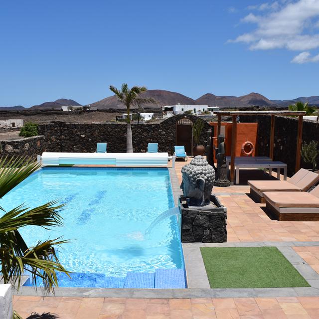 Finca Vista Salinas