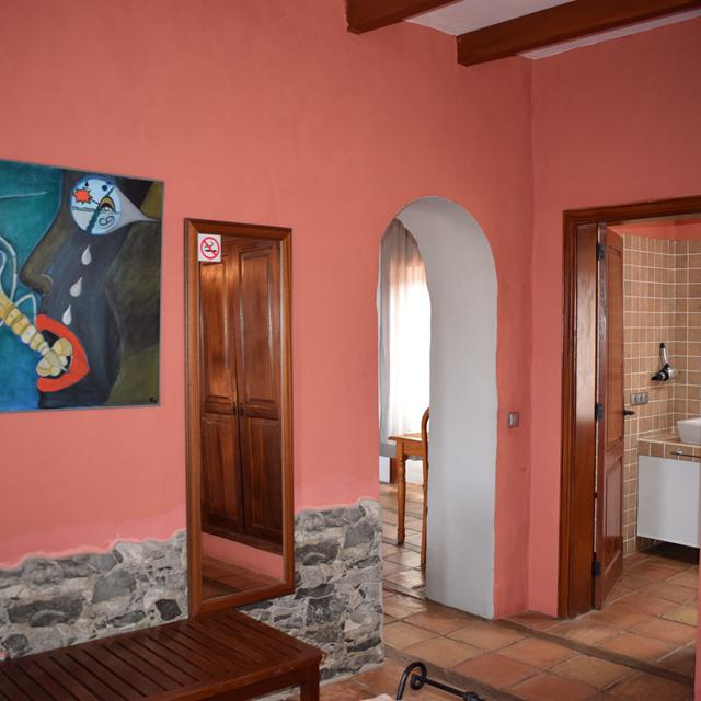 Finca Vista Salinas