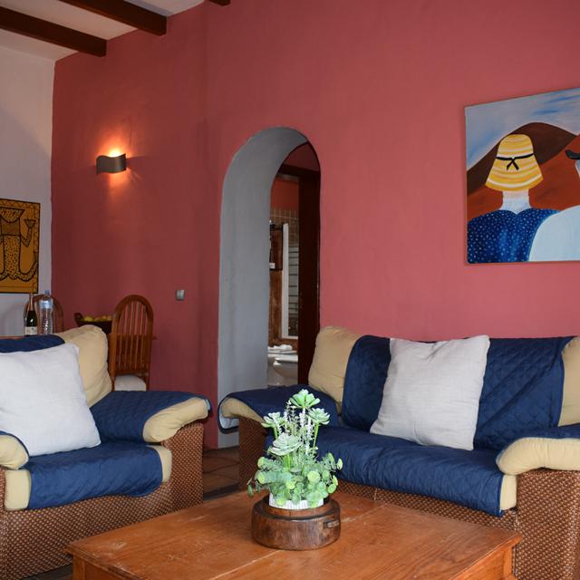 Finca Vista Salinas