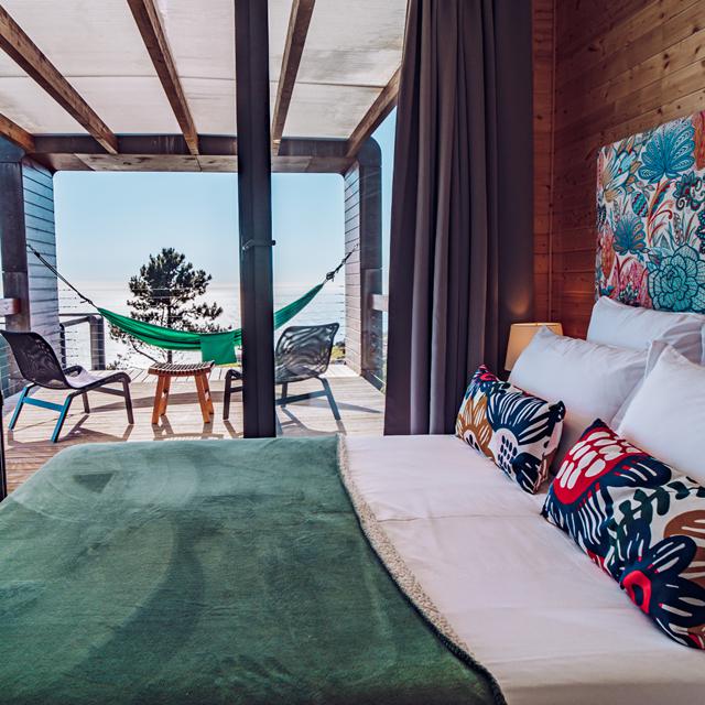 Calheta Glamping Pods