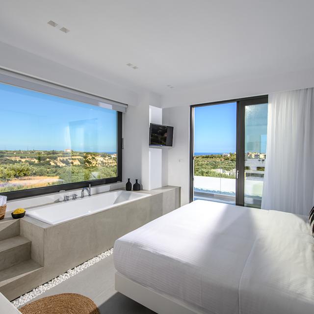 Cocoon Luxury villas