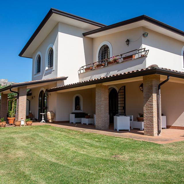 Farmhouse Il Bagolaro