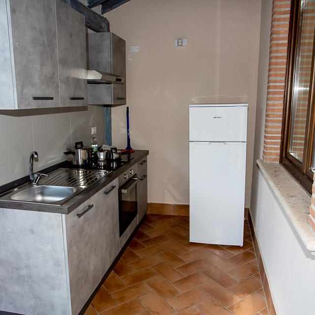 Farmhouse Il Bagolaro