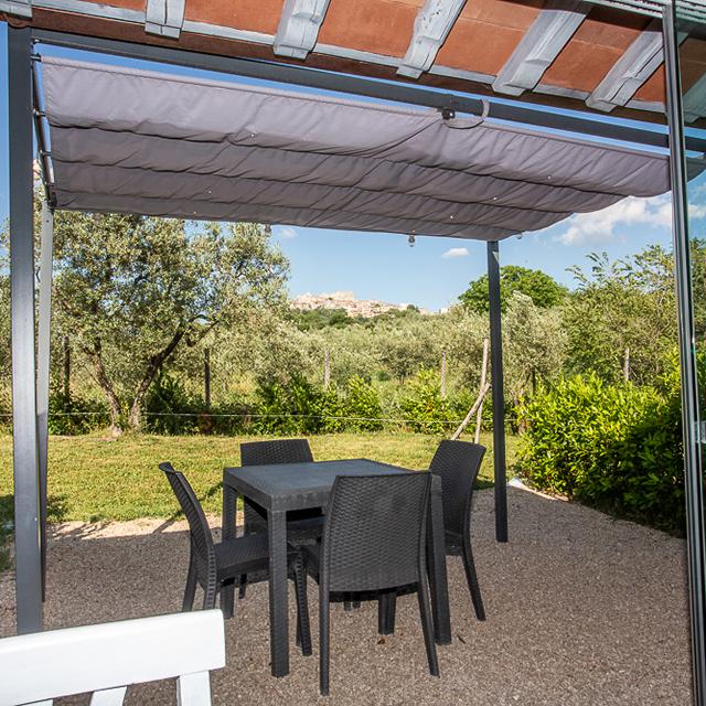 Farmhouse Il Bagolaro