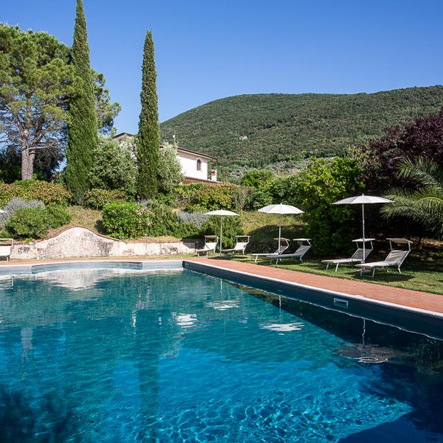 Farmhouse Il Bagolaro