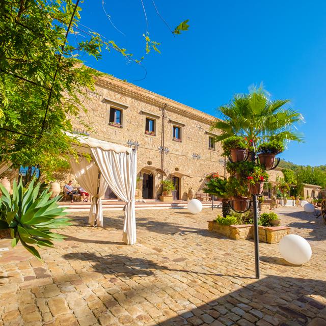 Azienda Vecchia Masseria