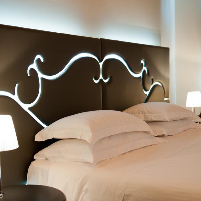 Hotel Villa Neri Resort & Spa