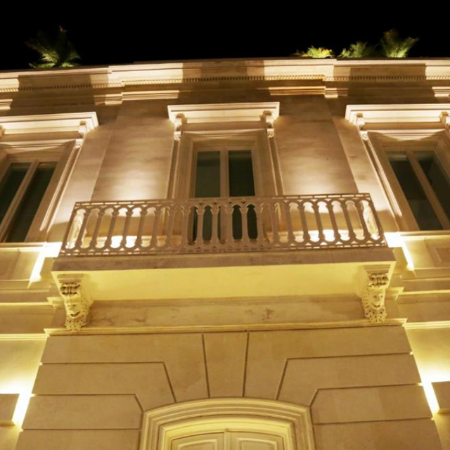 Palazzo Lecce
