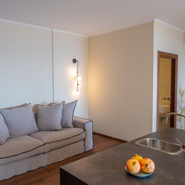Apolis Villas