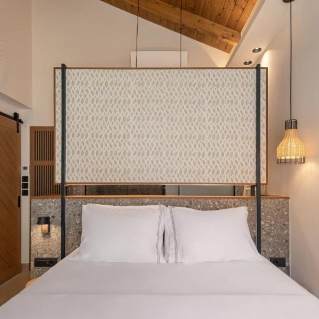 Villa Vrachos | Luxury Living