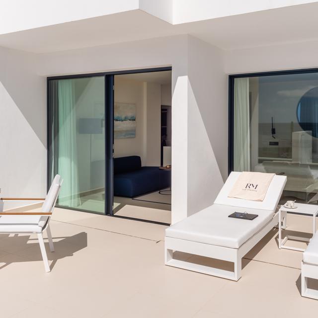Royal Marina Suites Boutique Hotel