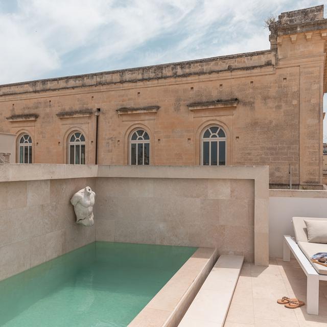 Palazzo Lecce