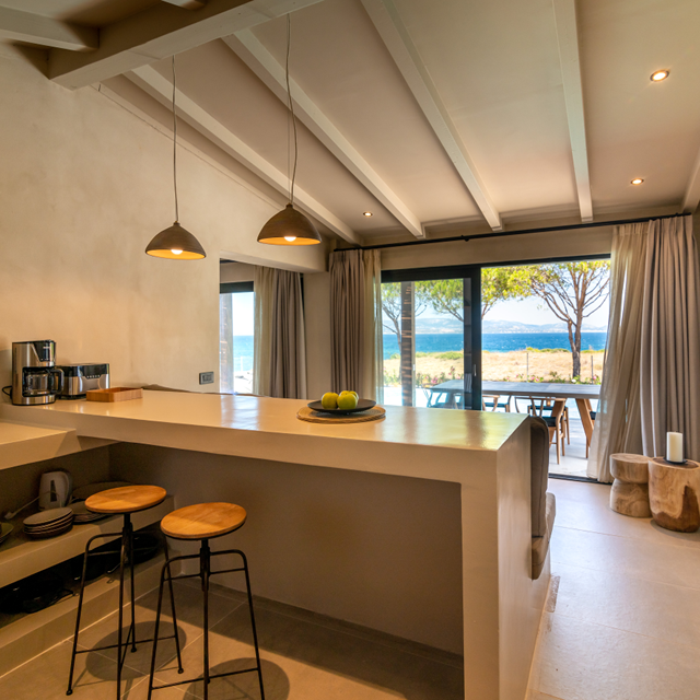 KV VILLAS