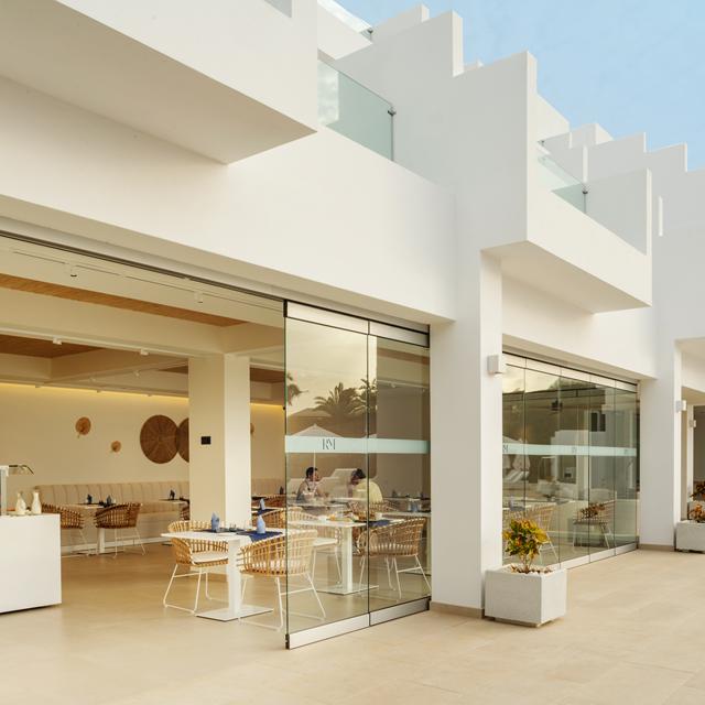 Royal Marina Suites Boutique Hotel