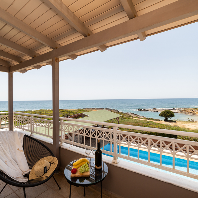 Crystal Villas
