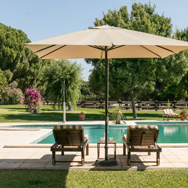 Hacienda Las Tres Niñas