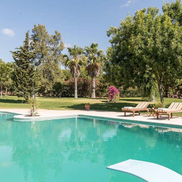 Hacienda Las Tres Niñas