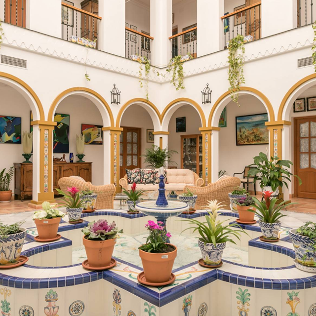 Hacienda Las Tres Niñas