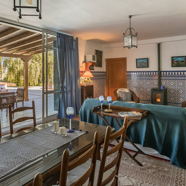 Hacienda Las Tres Niñas