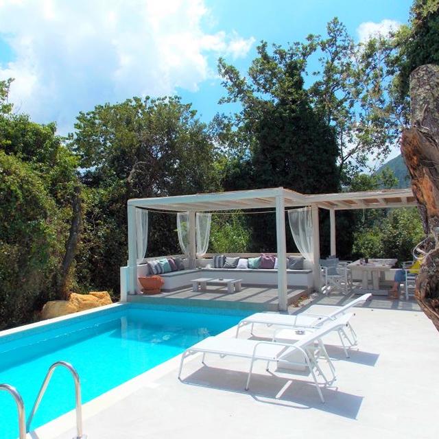 Adipni Villas