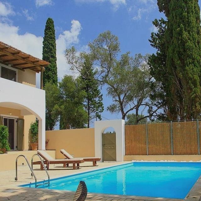 Adipni Villas
