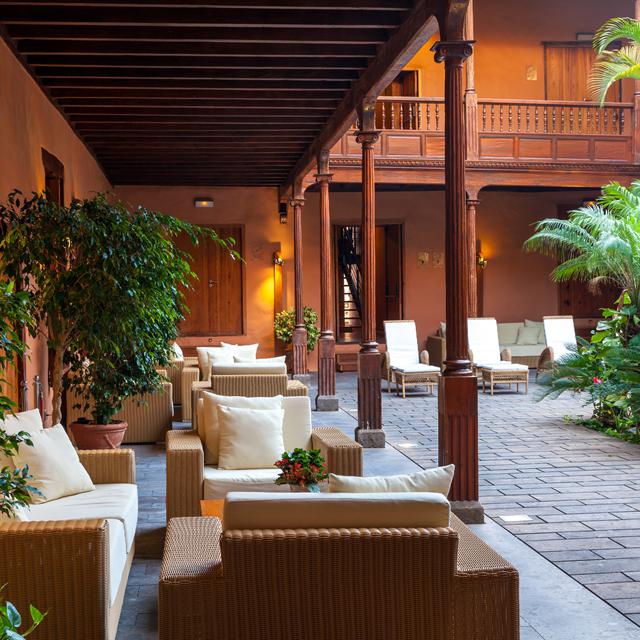 Hotel Livvo La Quinta Roja