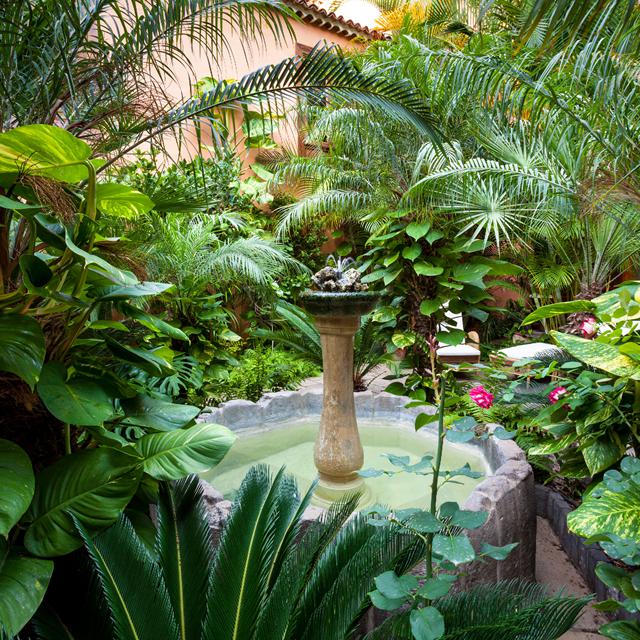 Hotel Livvo La Quinta Roja