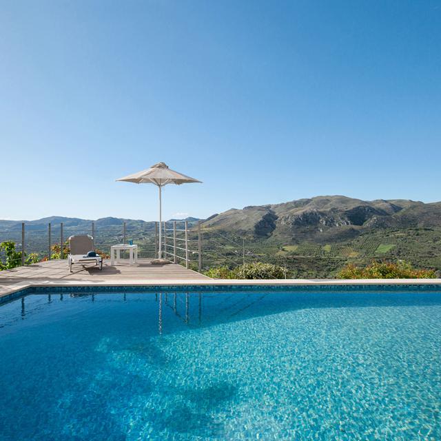 Anna Boutique Villas