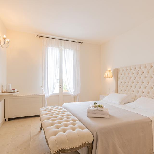 Tenuta Centoporte - Resort Hotel