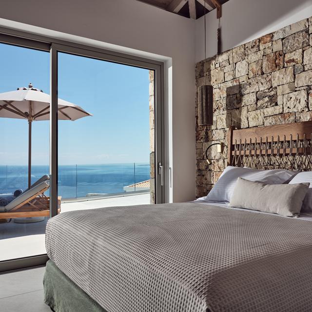 Etheria Luxury Villas & Suites
