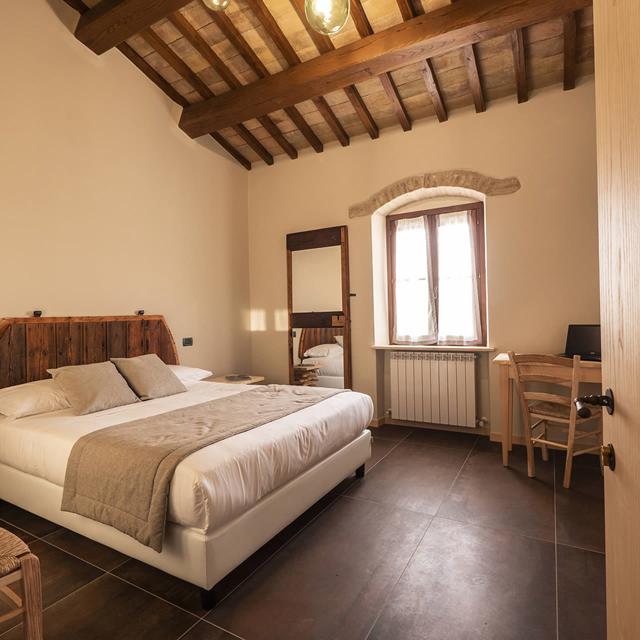 Borgo Degli Angeli Resort & Spa