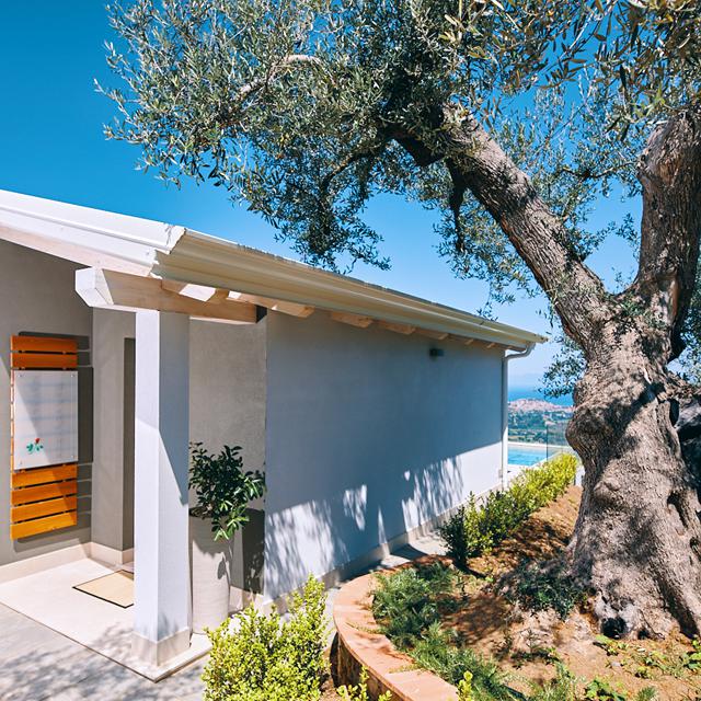 Residence Villa Rosi Luxury Dependance
