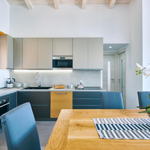Residence Villa Rosi Luxury Dependance