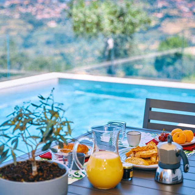 Residence Villa Rosi Luxury Dependance