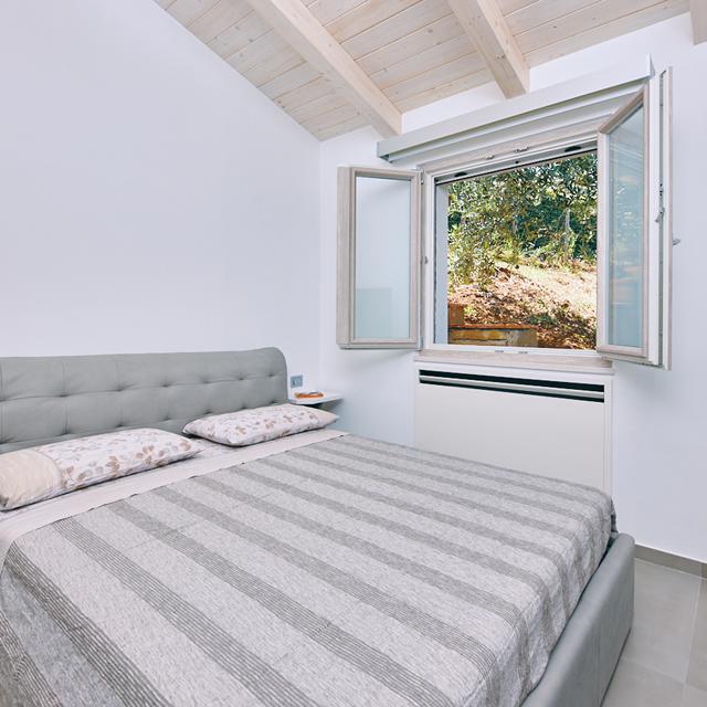 Residence Villa Rosi Luxury Dependance