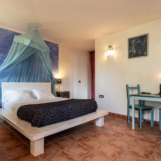 Lost Paradise B&B