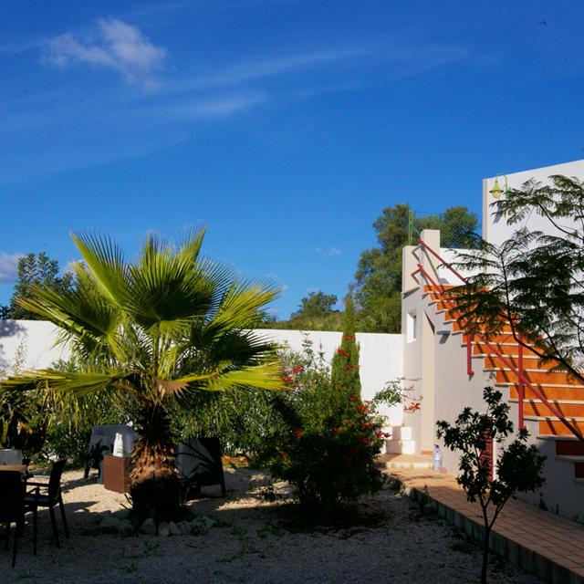 Casa das Argolas