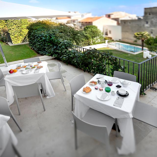Villa del Lauro