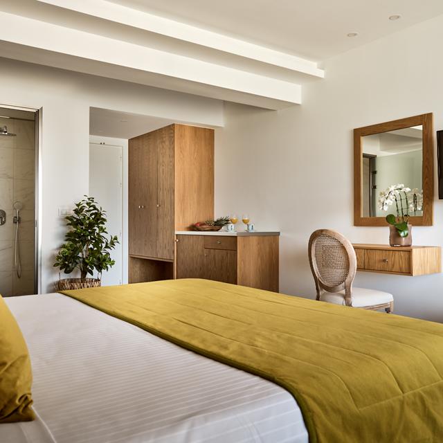 stefania apartments