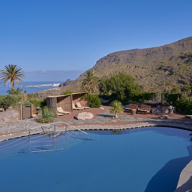Redondo de Guayedra