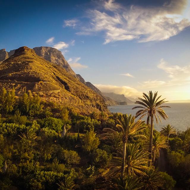 Redondo de Guayedra