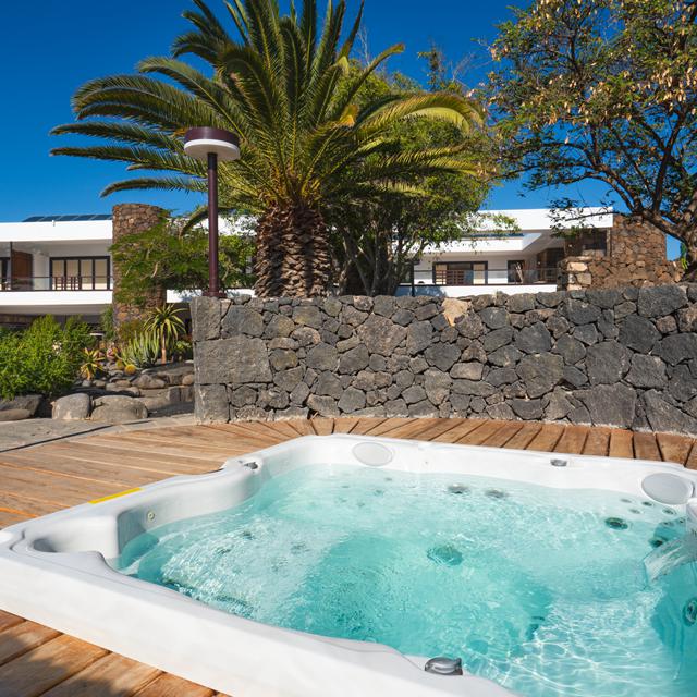 Hotel Villa Vik