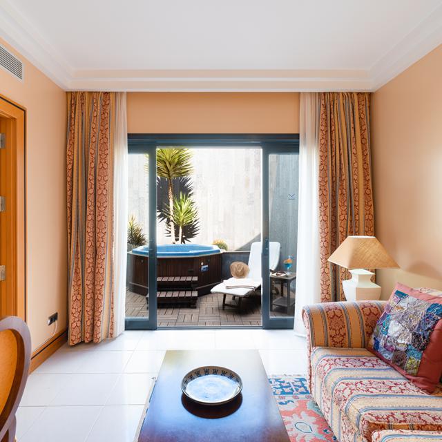 Hotel Villa Vik