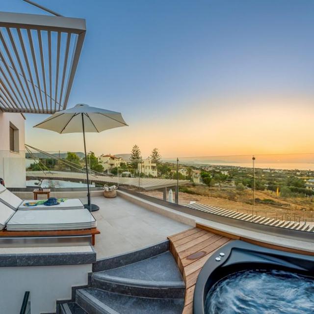Onira Suite Dreams