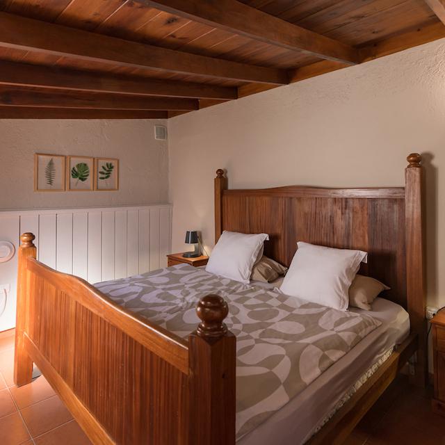 Appartementen El Tejado
