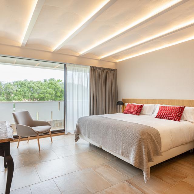 MALBUGER NOU Agroturismo