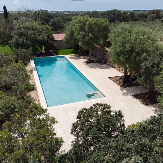 MALBUGER NOU Agroturismo