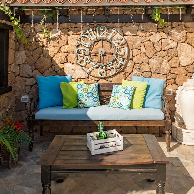 Finca Rural San Agustin