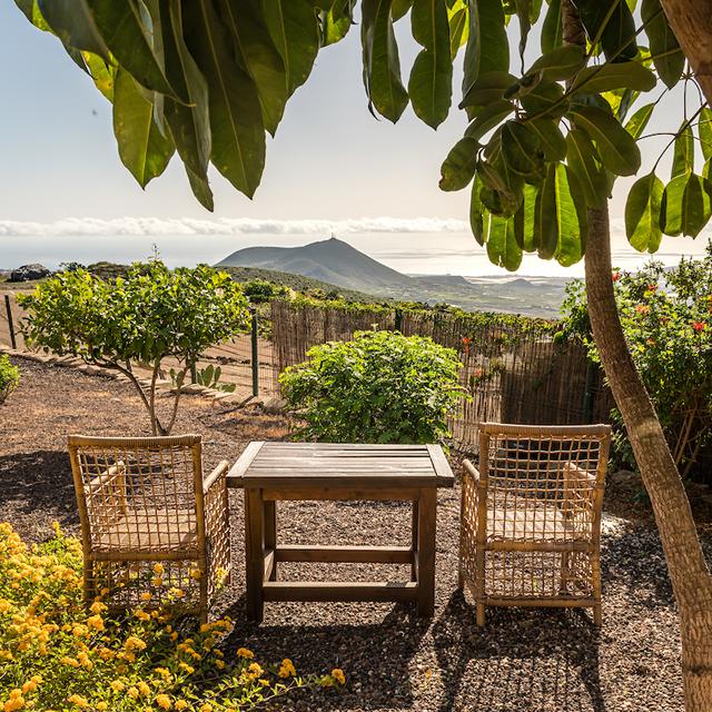 Eco Finca Vista Bonita Tenerife