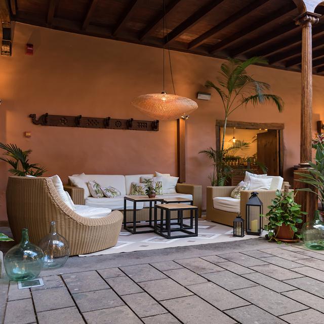 Hotel Livvo La Quinta Roja